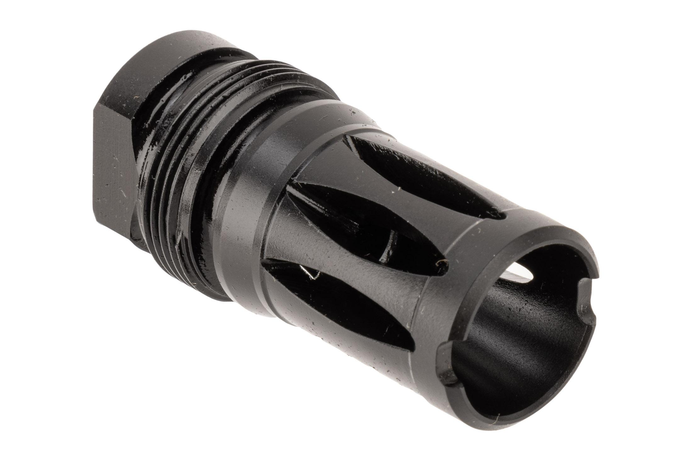 Forward Controls Design Dead Air Xeno Muzzle Device - 5/8x24
